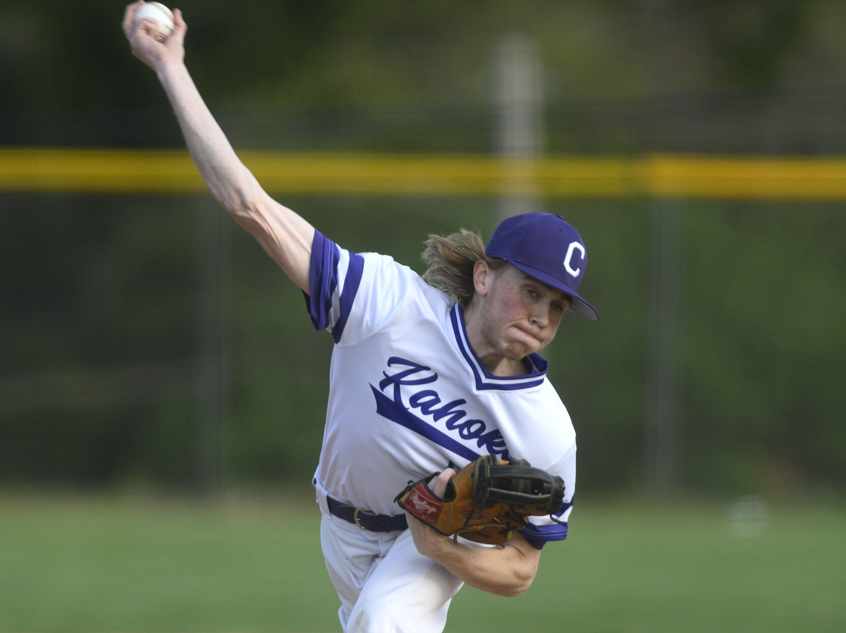 Freeburg vs. Collinsville